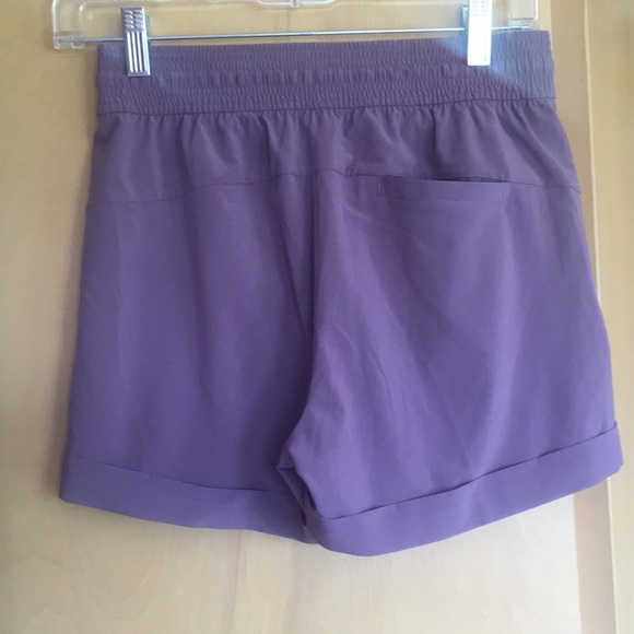 Lululemon shorts - Picture 2 of 3